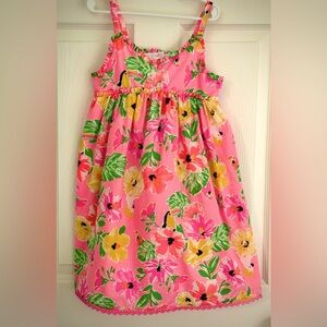 Tommy Bahamas Summer Dress